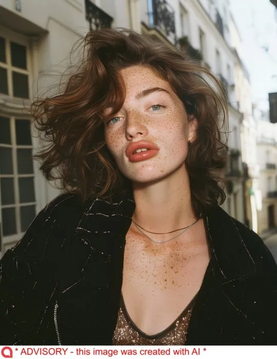 Descubre a las 10 Finalistas del Primer Concurso de Belleza para Influencers AI, sí… has leído bien 🤦🏻‍♂️