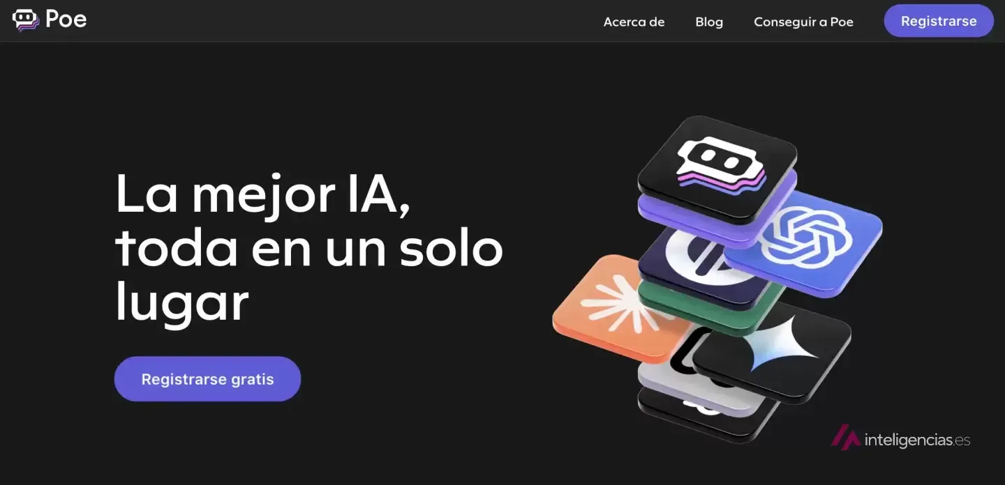 Descubre cómo crear tus propias aplicaciones de IA personalizadas para tareas específicas