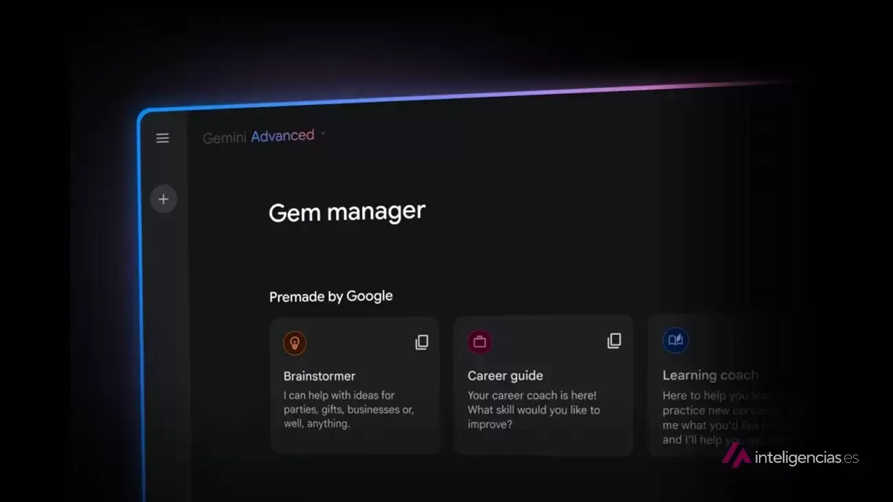 Descubre cómo crear tus propias aplicaciones de IA personalizadas para tareas específicas