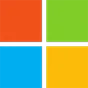 Logo de Microsoft Recall AI