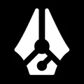 Logo de Novel AI