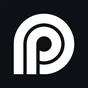 Logo de Opus Clip