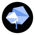 Logo de BlueWillow
