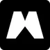 Logo de Magnific AI