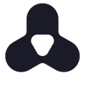 Logo de Artbreeder AI