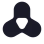Logo de Artbreeder AI