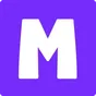Logo de Magic School AI