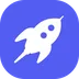 Logo de B2B Rocket