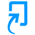 Logo de Turnitin AI