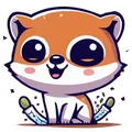 Logo de Comic Factory AI