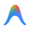 Logo de Antigravity