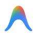 Logo de Antigravity