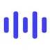 Logo de CleanVoice AI