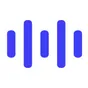 Logo de CleanVoice AI