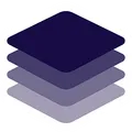 Logo de AdCreative AI