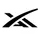 Logo de Grok AI