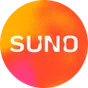 Logo de Suno AI