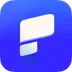 Logo de Presentations AI