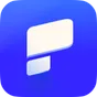 Logo de Presentations AI